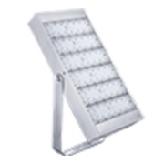 LED Floodlight Light 240W 24000lm 4000K 110° IP66 IK10