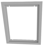 FM Collar JXJ, 5x 33M, MaxPro, pebble grey