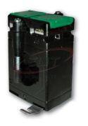 Current Transformer LCTB, 50/30(30) 150/5A 2.5VA cl.0.5, ø26/30x10, Lumel