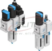 Service Unit Combination MSB4-AGB:J3:I1:I3:G4:D20-WP, 531029