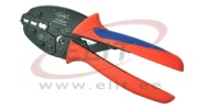 Crimping Pliers S, 25..50mm², indent crimp, ferrules