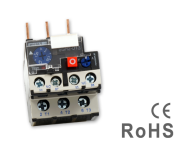 Thermal Relay, 0.4..0.63A, SGC1-D09..32