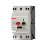 Motor Protection Circuit Breaker GV3-ME, 37kW 56..80A 15kA, thermal magnetic, TS35