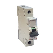 Miniature Circuit Breaker TX³, 1B 20A 6kA, Legrand