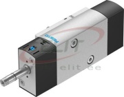 Solenoid Valve VSNC-FC-M52-MD-G14-F8, 577257