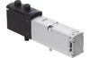 Solenoid Valve VSVA-B-P53E-ZD-A1-1T1L, 539161