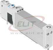 Solenoid Valve VUVG-B14-M52-AZT-F-1T1L, 573482