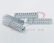 Rail WTPR, 50Hx2200L, 4pcs/pck, ETA