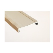 Cover TransCab, W80mm, A6/6, 2m/pc, grey