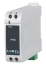 DC Transducer P10, input 0..300VDC, output 4..20mA, galvanic isolation between input/output/supply circuit, sv 60..300VAC/DC, TS35
