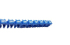 Marker CAB3, 0.5..1.5mm², 6, strip 30pcs, Legrand, blue