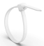 Cable Tie GT, 920/9.0 NA, 79.4kg, Polyamide 6.6, -40..85°C, UL94 V2, 100pcs/pck, UL E75050, Lloyd’s, GL 59425-08HH, Mil-23190D, natural
