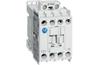 IEC Contactor 100-C, 5.5kW 12A 3x690VAC, aux. 1NO, cv 110/120VAC, TS35, panel mount, Allen-Bradley