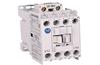 IEC Contactor 100-C, 5.5kW 12.5/32A 3x690VAC, aux. 1NO, cv 24AC, TS35, panel mount, Allen-Bradley