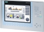 Simatic, HMI KP1200 Comfort, 12-in. 16M colors TFT display, key operation, ProfiNet interface, MPI/ProfiBus DP interface, 12MB config. memory, Windows CE 6.0, config. from WinCC Comfort V11