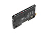 Remote I/O Module UR20-8DI-P-3W, digital input, 8-ch., push-in