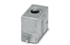 Housing HC-STA-B16-HLFS-1TTM25-EL-AL, 1pcs/pck, Phoenix