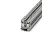 Mini Feed-through Terminal Block MBK 2.5/E, 50pcs/pck, Phoenix
