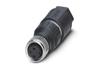 Connector SACC-M 8FS-3QO-0.5-M, 1pcs/pck, Phoenix