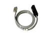 Pre-Wired Cable 1492, shielded, 20 conductors, 22AWG, 2A 300V 80°C, 1756-TBCH, AIFM 25pin D-shell, L1m