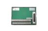 Analog Interface Module ControlLogix, w. fixed terminal block, D-shell cable, 2A per circuit, 0..132VAC/DC, Allen-Bradley