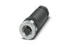 Connector SACC-M12FS-8CON-PG9-M, 1pcs/pck, Phoenix