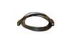 Communication Cable MicroLogix1000, RS232 oper./progr., f. MicroLogix1000 to hand held programmer system, 8pin Mini DIN » 8pin Mini DIN, 2m, Allen-Bradley