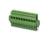 Printed-circuit Board Connector MVSTBR2.5/8-STF-5.08, 50pcs/pck, Phoenix