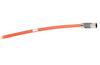 Cable Single DSL 2090 Kinetix, non-flex, power with brake wires, 14AWG, 32m, Allen-Bradley