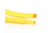 Heat Shrink Tubing H-2(Z), 25.4/12.7mm, thin-wall 0.9mm, crosslinked polyolefin -55..125°C/ +100°C, flame-resistant, high flexibility, L1.22m/pc, yellow