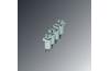 Fixed Bridge FBRN 4-4 N, 10pcs/pck, Phoenix