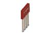 Plug-in Bridge FBSR 4-5, 50pcs/pck, Phoenix