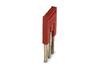 Plug-in Bridge FBS 3-4, 50pcs/pck, Phoenix