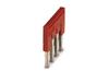 Plug-in Bridge FBS 4-6, 50pcs/pck, Phoenix