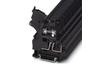 Fuse Modular Terminal Block ST 4-HESI (5X20), 50pcs/pck, Phoenix