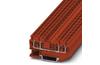 Feed-through Terminal Block ST 2.5-QUATTRO RD, 50pcs/pck, Phoenix