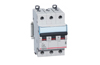 Miniature Circuit Breaker TX³, 3C 40A 10kA