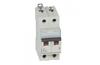 Miniature Circuit Breaker DX³, 2B 32A 6/10kA