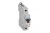 Miniature Circuit Breaker DX³, 1D 4A 6/10kA, Legrand
