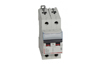 Miniature Circuit Breaker DX³, 2D 10A 6/10kA, Legrand