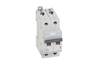 Miniature Circuit Breaker DX³, 2D 40A 6/10kA