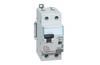 Residual Current Operated Circuit Breaker DX³, 1C+N 16A 230VAC 6/10kA, 30mA type AC, N right hand, 2M