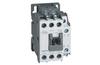 Contactor CTX³ 22, 5.5kW 12/25A 3x400VAC, aux. 1NO, 1NC 16A 240VAC, cv 230VAC, TS35, panel mount, Legrand