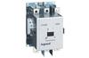 Contactor CTX³ 225, 90kW 185/230A 3x400VAC, aux. 2NO, 2NC 16A 240VAC, cv 24VAC/DC, panel mount, Legrand