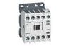 Mini Contactor CTXmini, 2.2kW 6/20A 3x400VAC, 1NO 10A 240VAC, cv 24VAC, TS35, panel mount, Legrand