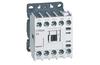 Mini Contactor CTXmini, 2.2kW 6/20A 3x400VAC, 1NO 10A 240VAC, cv 230VAC, TS35/ panel mount