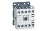 Mini Contactor CTXmini, 4kW 9/20A 3x400VAC, 1NC 10A 240VAC, cv 230VAC, TS35, panel mount, Legrand
