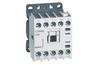 Mini Contactor CTXmini, 7.5kW 16/20A 3x400VAC, 1NO 10A 240VAC, cv 24VAC, TS35, panel mount, Legrand