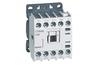 Mini Contactor CTXmini, 7.5kW 16/20A 3x400VAC, 1NO 10A 240VAC, cv 230VAC, TS35/ panel mount