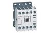 Mini Contactor CTXmini, 7.5kW 16/20A 3x400VAC, 1NC 10A 240VAC, cv 24VAC, TS35, panel mount, Legrand